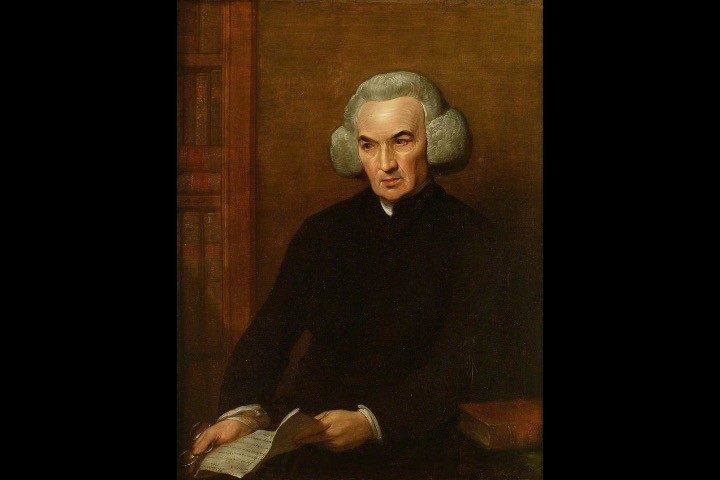 Happy 300th Birthday, Richard Price! Wait — Who? Happy 300th Birthday, Richard Price! Wait — Who?