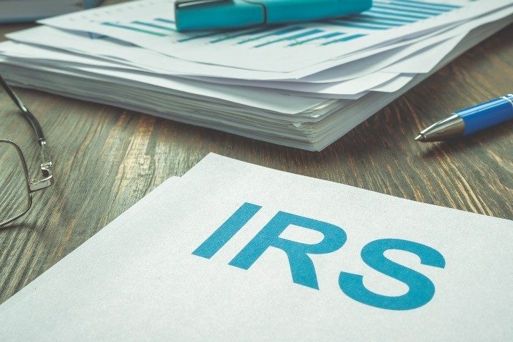 Republican Senators Introduce Legislation Prohibiting IRS From Conducting Financial Surveillance on Americans Republican Senators Introduce Legislation Prohibiting IRS From Conducting Financial Surveillance on Americans