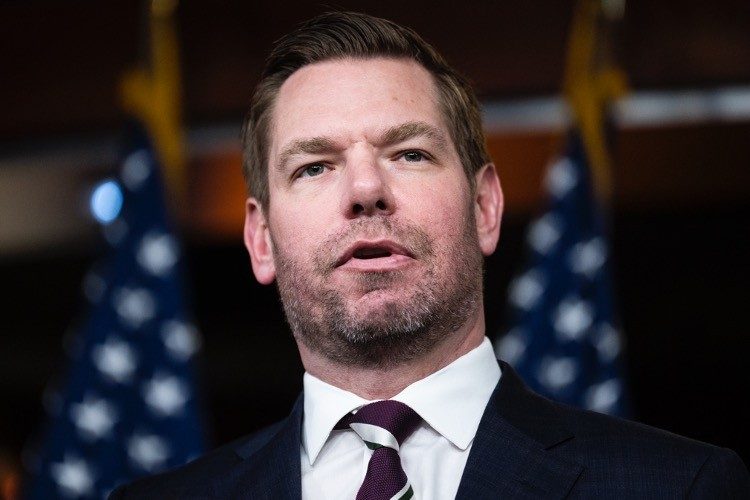 Swalwell Spends Big Campaign Bucks on Frills and Luxury, Then Backs Bill to Ban Trump, Aides, From U.S. Capitol Swalwell Spends Big Campaign Bucks on Frills and Luxury, Then Backs Bill to Ban Trump, Aides, From U.S. Capitol
