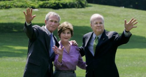 GOP’s Rove: Party’s Presidential Nominee May Back Gay Marriage in 2016