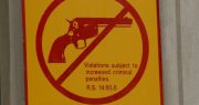 Final Version of Arms Trade Treaty Released; Civilian Disarmament on Track