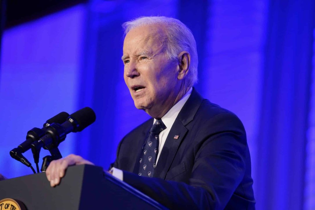 Biden’s ESG: The BlackRock-Davos-UN Agenda Gets Smacked by Congress, States, Markets