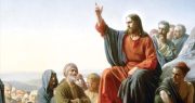 Was Jesus a Socialist?