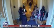 Carlson Upends J6 Narrative With Video. Reaction: Shut Him Up!