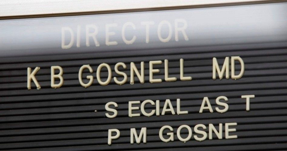 “House of Horrors” Abortion Assistant Recalls Executions of Scores of Newborn Babies “House of Horrors” Abortion Assistant Recalls Executions of Scores of Newborn Babies
