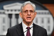 House Committee Reports AG Garland’s Attack on Parents Was “Manufactured”