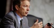 Senator Rand Paul Consistent in Drone Policy Position