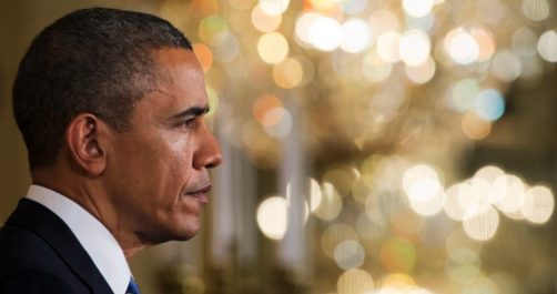 Obama Pursues Gun Control via Executive Action After Senate Blow