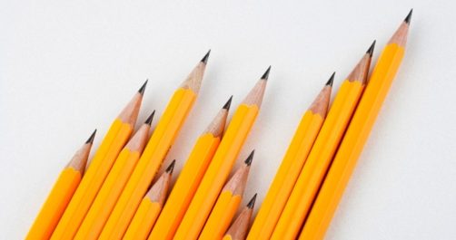 Pencil-packin’ Pupils Suspended From Virginia Elementary School