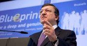 Federal Europe Coming Soon, EU Boss Says Federal Europe Coming Soon, EU Boss Says