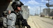 New Federal Regulations Give Pentagon Sweeping Domestic Police Power