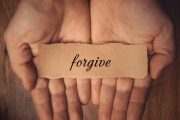 Latest Attack on Christianity: Forgiveness Is BAD, a “Religious Construct”