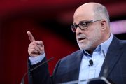 Mark Levin: The War-hawk Embarrassment of the Convention of States Leadership