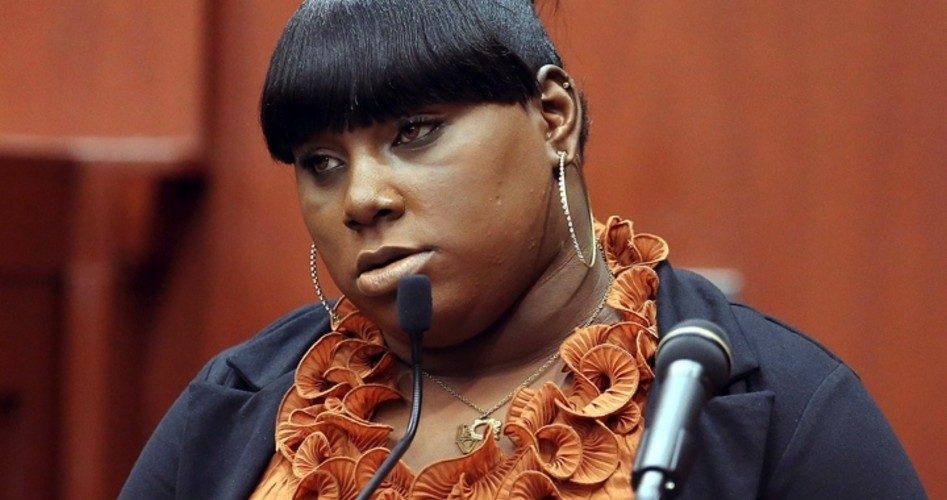 Star Witness Against Zimmerman Flops Big Time Star Witness Against Zimmerman Flops Big Time