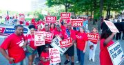 Black Leaders Rally in D.C. Against “Gang of Eight” Immigration Bill