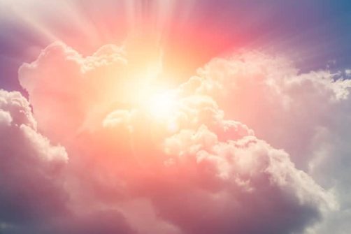 Gallup: Majority of Americans Believe in God, Heaven, and Angels