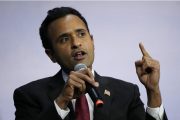 Vivek Slams Great Reset, Globalism, World Economic Forum & UN