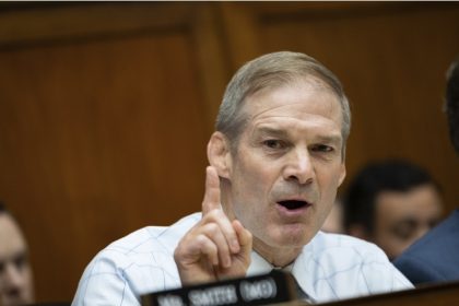 Jim Jordan: Biden Admin. Leaned on Facebook to Censor Opposition