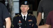 Manning Acquitted of Aiding the Enemy, Found Guilty on Other Charges