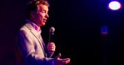 Rand Paul Takes Lead in GOP Chase for White House
