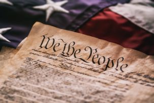 Progressives Promote Article V Convention as a Way to “Rethink Our Institutions and Make Them More Democratic”