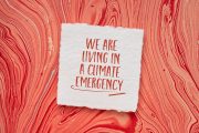 Biden Claims He’s Declared a Climate Emergency — “Practically Speaking”
