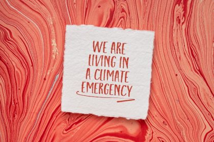 Biden Claims He’s Declared a Climate Emergency — “Practically Speaking”