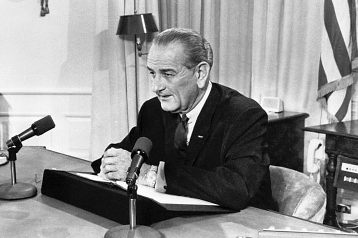 August 28, 2023 – 75th Anniversary of a Stolen Election August 28, 2023 – 75th Anniversary of a Stolen Election