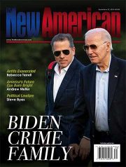 Biden Crime Family