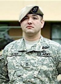 Army Ranger Will Receive Medal of Honor Army Ranger Will Receive Medal of Honor