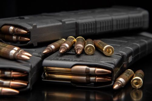 Federal Judge: New Jersey AR-15 Ban Unconstitutional; Magazine Ban OK