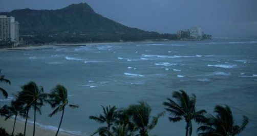 Hawaii Governor Pressing for Legalization of Gay “Marriage”