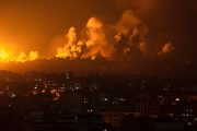 Hamas: Tracking the Source of Weapons Used in Attack on Israel