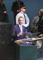 Obama Defends Military Intervention at UN, Calls for More