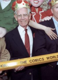 Beloved Family-Friendly Cartoonist Bil Keane Passes; Drew “Family Circus” Beloved Family-Friendly Cartoonist Bil Keane Passes; Drew “Family Circus”