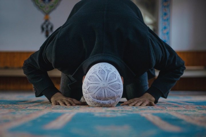 The “Libs of TikTok” of Islam Says to Accusers, “Don’t Be So Two-faced!” The “Libs of TikTok” of Islam Says to Accusers, “Don’t Be So Two-faced!”