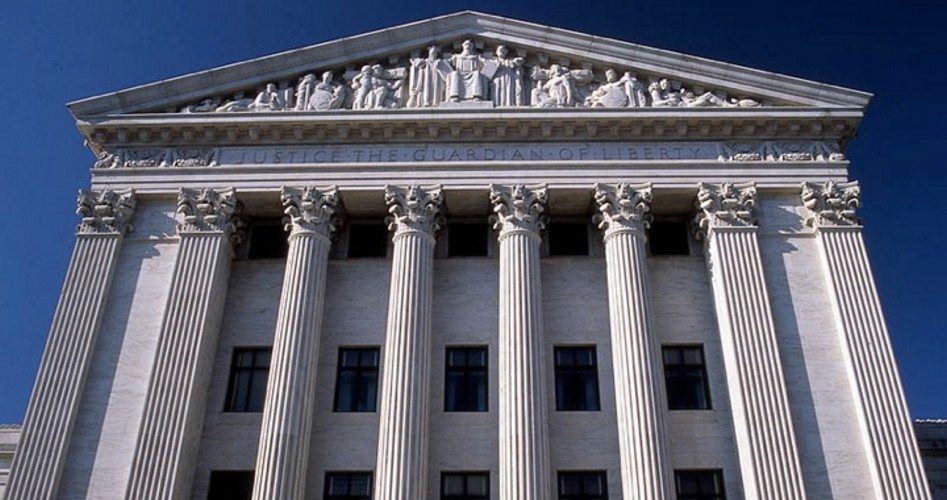 Supreme Court’s Docket Full of Potential Mischief