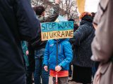 U.S. & European Officials Discussing Ending Ukraine-Russia War: Report