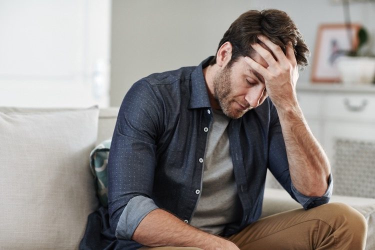Shocking? Believing Masculinity Is Bad Harms Men’s Mental Health, Study Finds Shocking? Believing Masculinity Is Bad Harms Men’s Mental Health, Study Finds