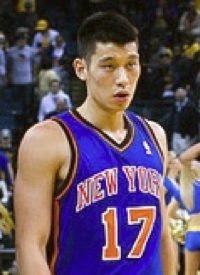 Asian-American NBA Star Becomes Latest Christian Role Model Asian-American NBA Star Becomes Latest Christian Role Model