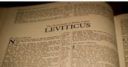 Texas Student Suspended After Ripping up Bible at School