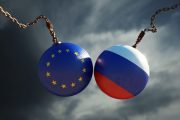 Ukraine War Has European Leaders Anticipating “New Cold War” With Russia