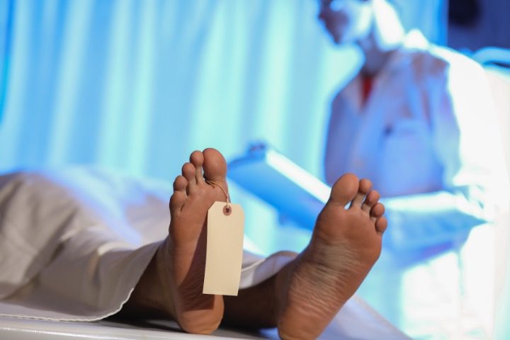 “Bigger Than Covid”: Physician Calls on Congress to Investigate Premature Deaths Linked to Pandemic Response “Bigger Than Covid”: Physician Calls on Congress to Investigate Premature Deaths Linked to Pandemic Response