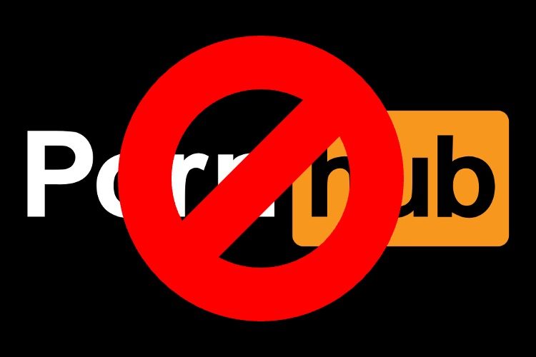 Amid Age-verification Laws, Pornhub Blocks Its Site in Two More States Amid Age-verification Laws, Pornhub Blocks Its Site in Two More States