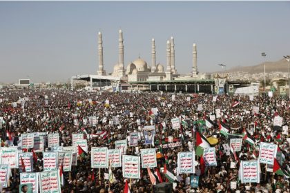 A Closer Look at Yemen’s Houthis