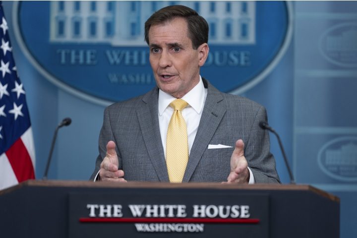 U.S. Confirms Ukraine Military Supplies Have Stopped U.S. Confirms Ukraine Military Supplies Have Stopped
