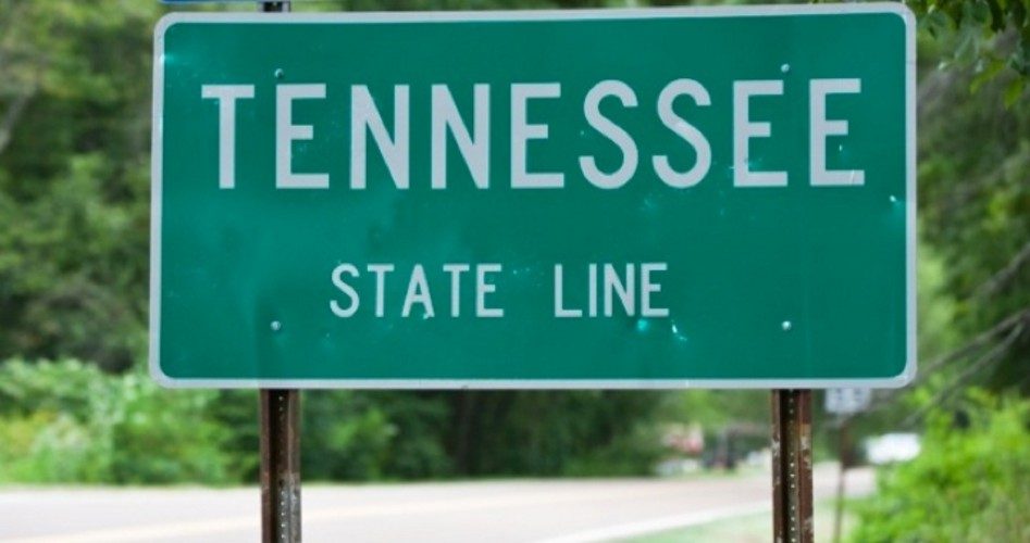 Tennessee Bills Would Stop ObamaCare at the State Line