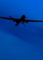 Sheriff Uses Air Force Drone to Track Suspects