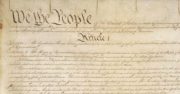 Repair vs. Restore: Why Constitution Doesn’t Need Article V Fix