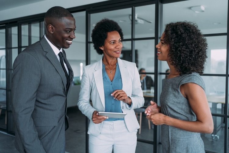 Expecting Workplace Professionalism From Blacks Is Oppression, Say “Experts” Expecting Workplace Professionalism From Blacks Is Oppression, Say “Experts”